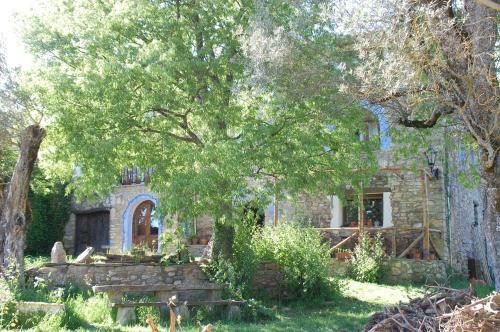 Agroturismo El Ensue�o