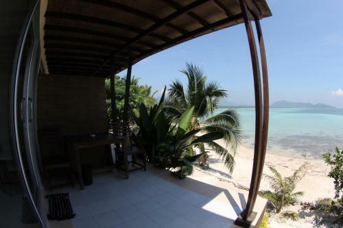 Hotel Moon Beach Resort