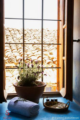 Hostal Archontiko Soulioti