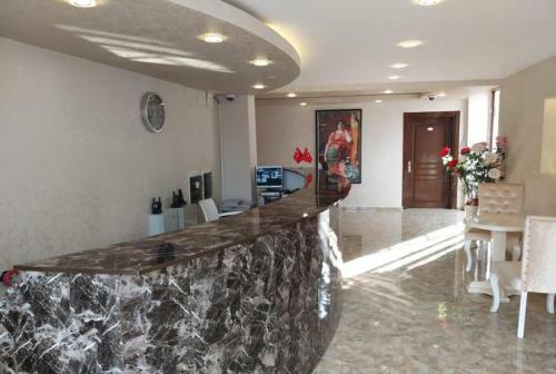 Saon Boutique Hotel