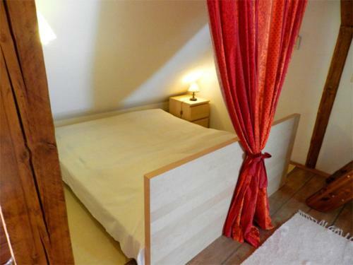 Apartamento Ferienwohnungen Gudderitz Rueg 1681