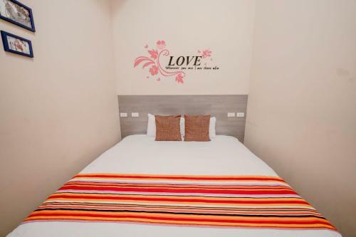 Hansky B&B