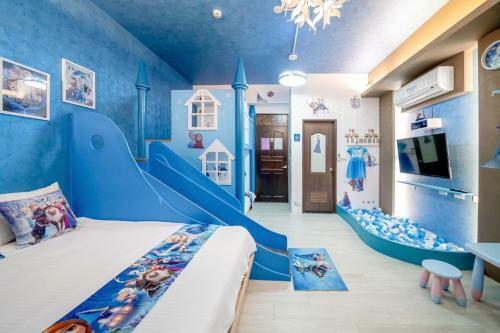 Hansky B&B