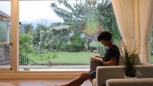 Eshine Homestay