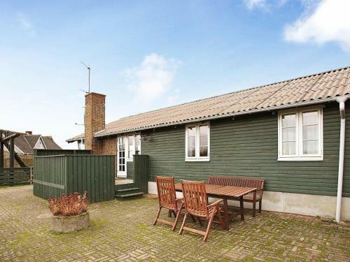 Three-bedroom Holiday Home In Vinderup 14