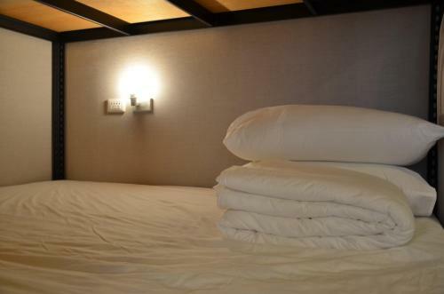 Hostel Of Rising Sun