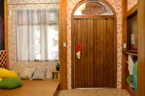 Hostel Of Rising Sun