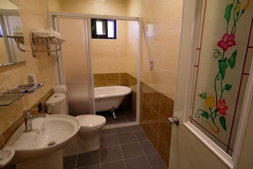 Hongfu Elegant Business Hotel