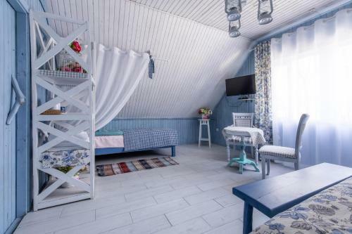 Hotel Yagoda-malina