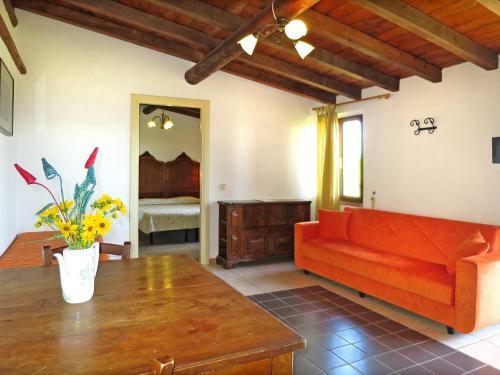 Locazione Turistica Il Santo - Pri142