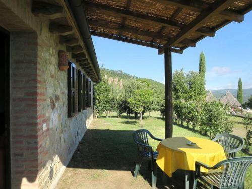 Locazione Turistica Il Santo - Pri142