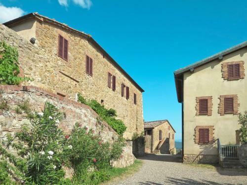 Locazione Turistica Il Santo - Pri142