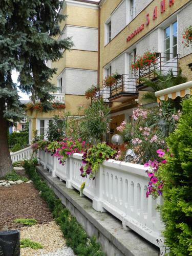 Hostal Pensjonat Sanato