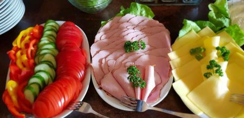 Hostal Pensjonat Sanato