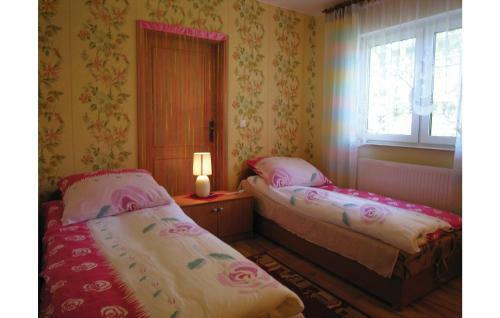 Holiday Home Nowe Warpno Ul.szczecinska