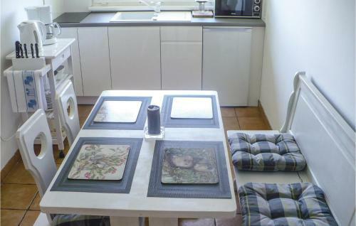 Holiday Home Nowe Warpno Szczecinska