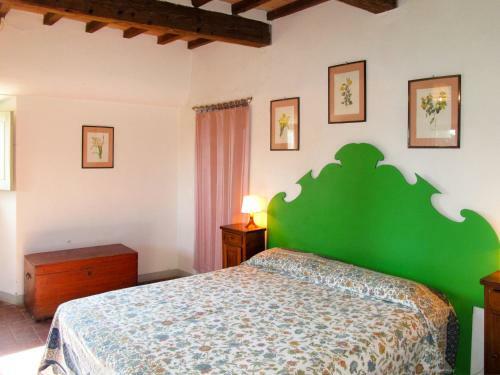 Apartamentos Locazione Turistica Corbezzolo - Pgo152