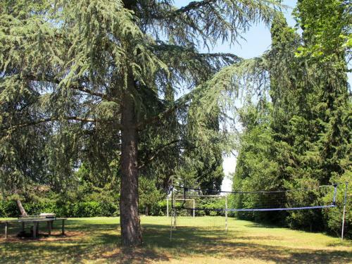 Apartamentos Locazione Turistica Corbezzolo - Pgo152