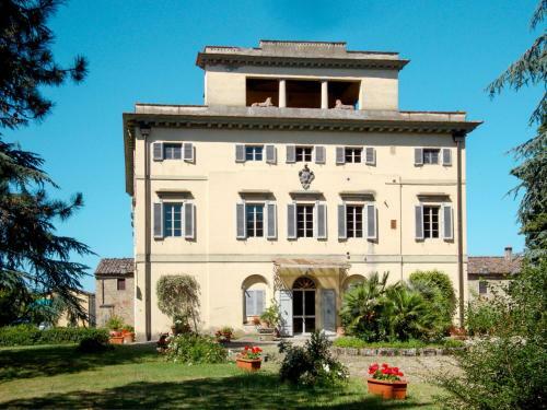Apartamentos Locazione Turistica Corbezzolo - Pgo152