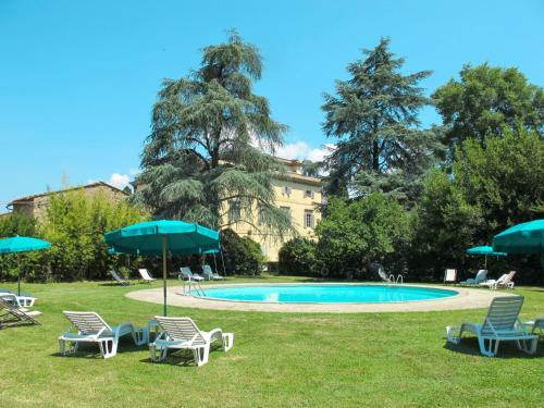 Apartamentos Locazione Turistica Corbezzolo - Pgo152