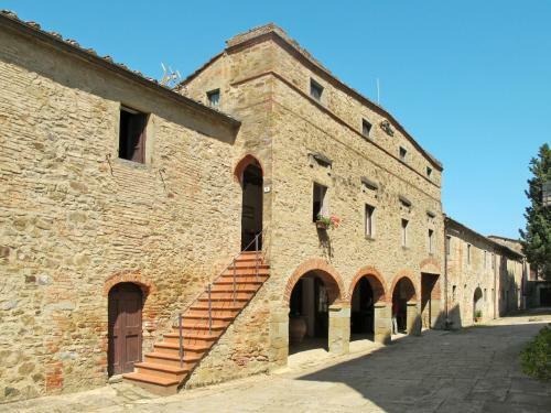 Apartamentos Locazione Turistica Corbezzolo - Pgo152