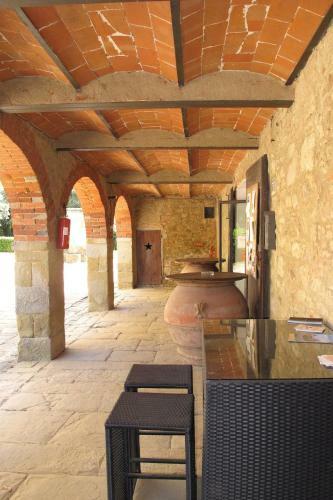 Apartamentos Locazione Turistica Corbezzolo - Pgo152