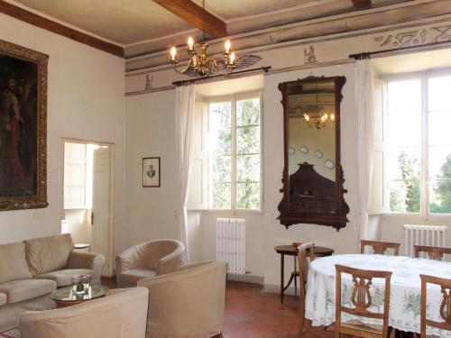 Apartamentos Locazione Turistica Ginestra - Pgo155