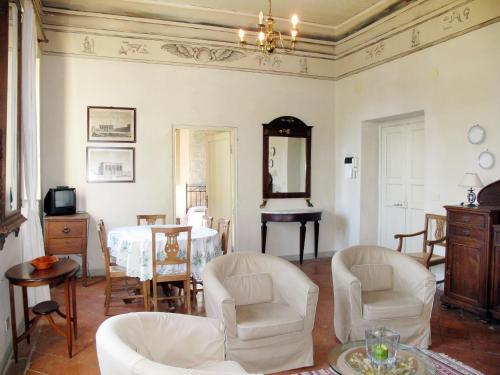 Apartamentos Locazione Turistica Ginestra - Pgo155