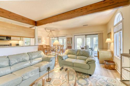 3005 Ocean Winds Villa