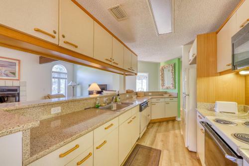 3005 Ocean Winds Villa