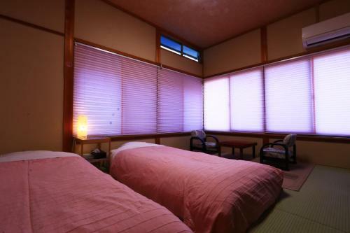 Hostal Miyoshino Sakuraan