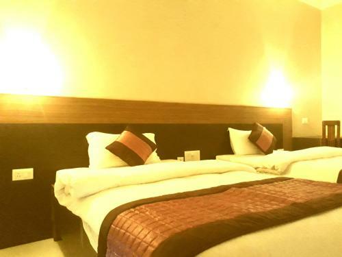 Hotel Abhilasha