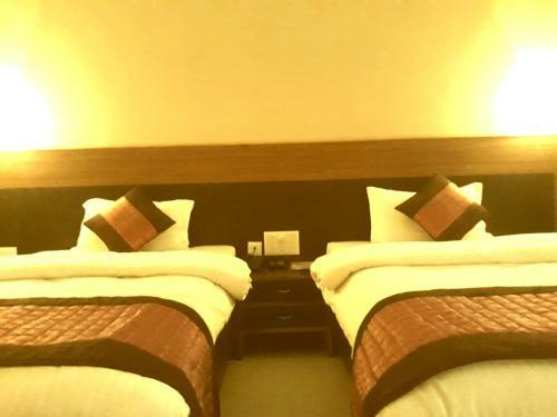 Hotel Abhilasha