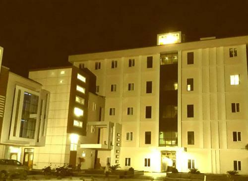 Hotel Abhilasha