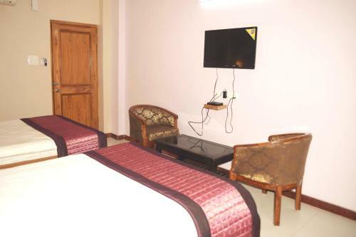 Hotel Abhilasha