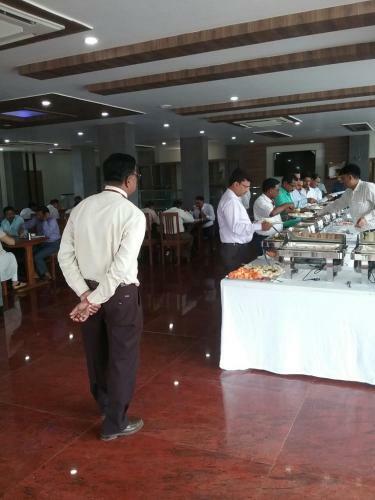Hotel Abhilasha