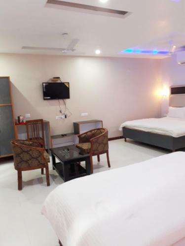 Hotel Abhilasha