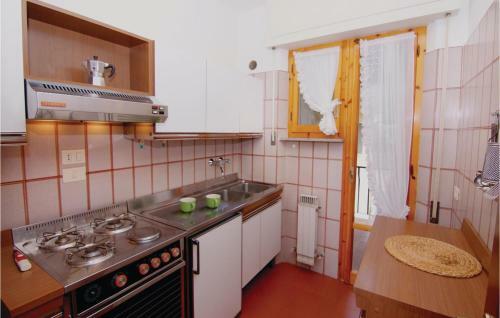 Apartamentos Azzurro 4