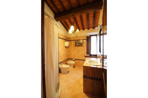 Selvanelli Villa Sleeps 14 Pool Wifi