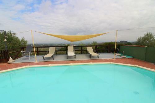 Selvanelli Villa Sleeps 14 Pool Wifi