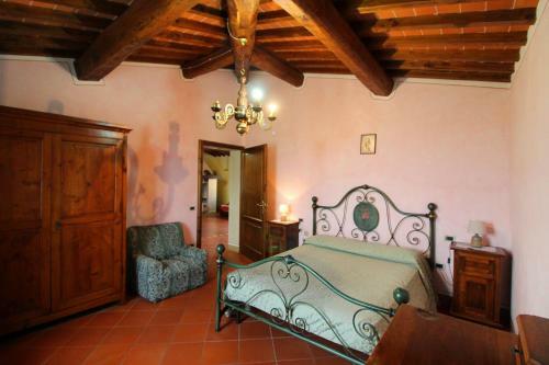Selvanelli Villa Sleeps 14 Pool Wifi