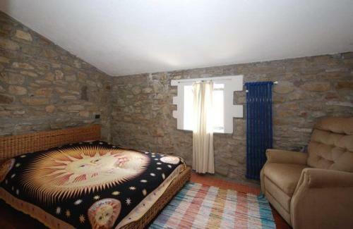 Montegabbione Apartment Sleeps 6