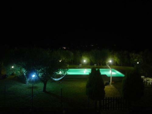 Agroturismo Agriturismo Gabellette