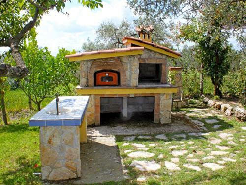 Locazione Turistica Olive Grove Sabina