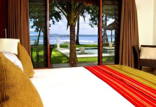 Hotel Eratap Beach Resort