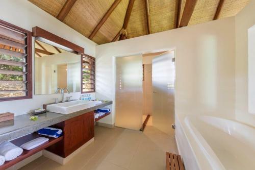 Hotel Eratap Beach Resort
