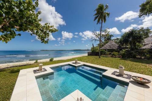 Hotel Eratap Beach Resort