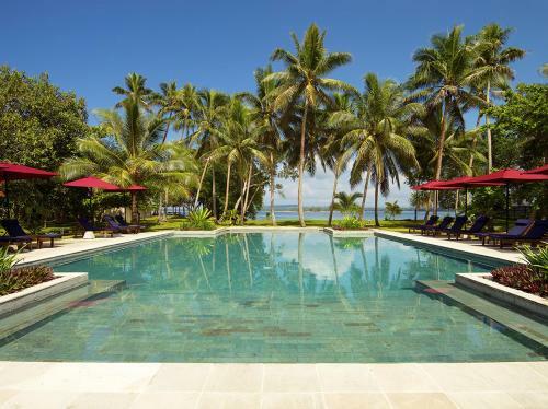 Hotel Eratap Beach Resort