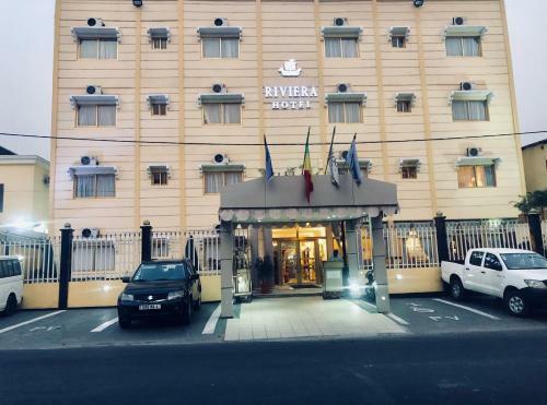 Hotel Riviera