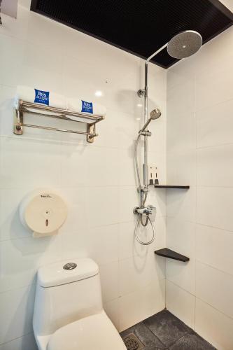 Hotel Ibis Budget Singapore Pearl (Sg Clean)